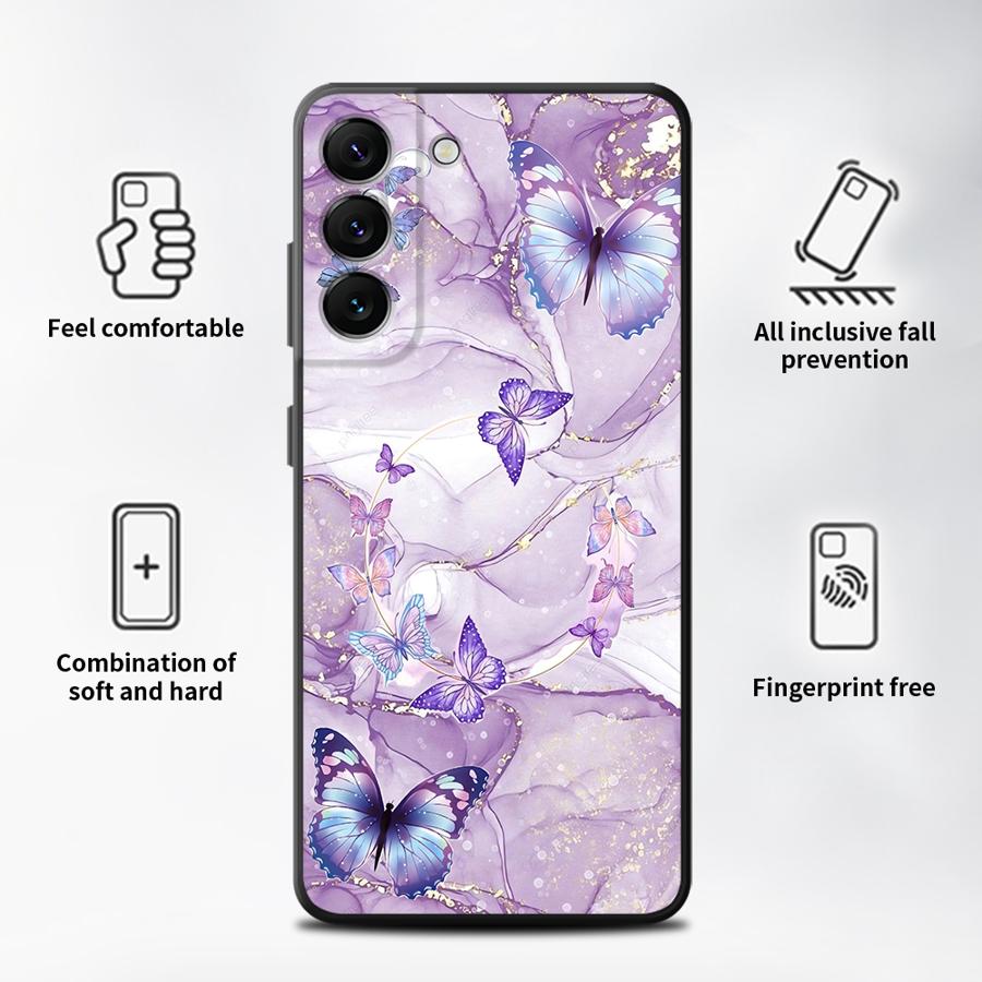 Phone Cover Case for Samsung G - Phone Cases Samsung A14 评论和价格
