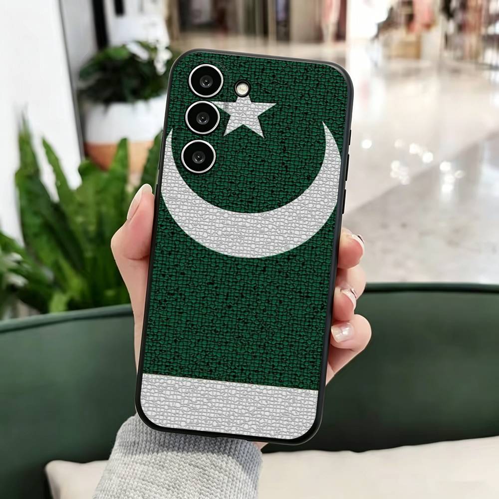 Pakistan National Flag Phone C - Phone Cases Pakistan 评论和价格