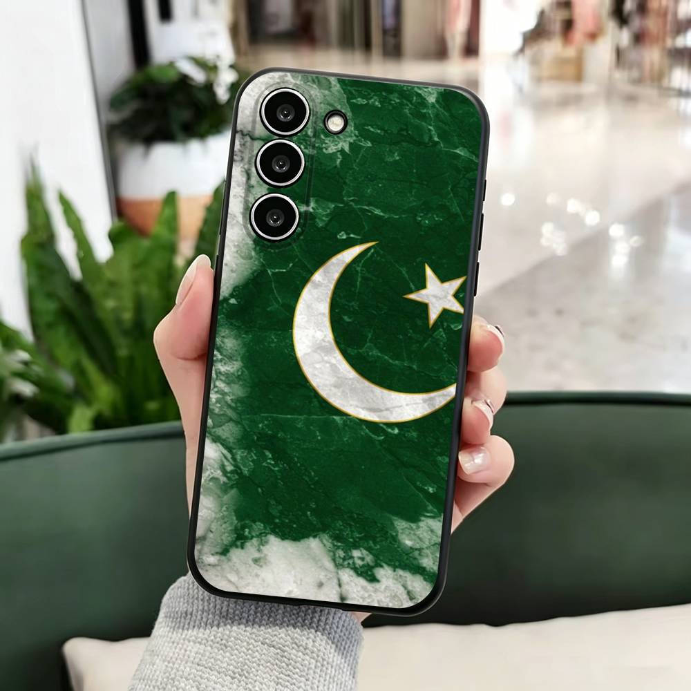 Pakistan National Flag Phone C - Phone Cases Pakistan 评论和价格