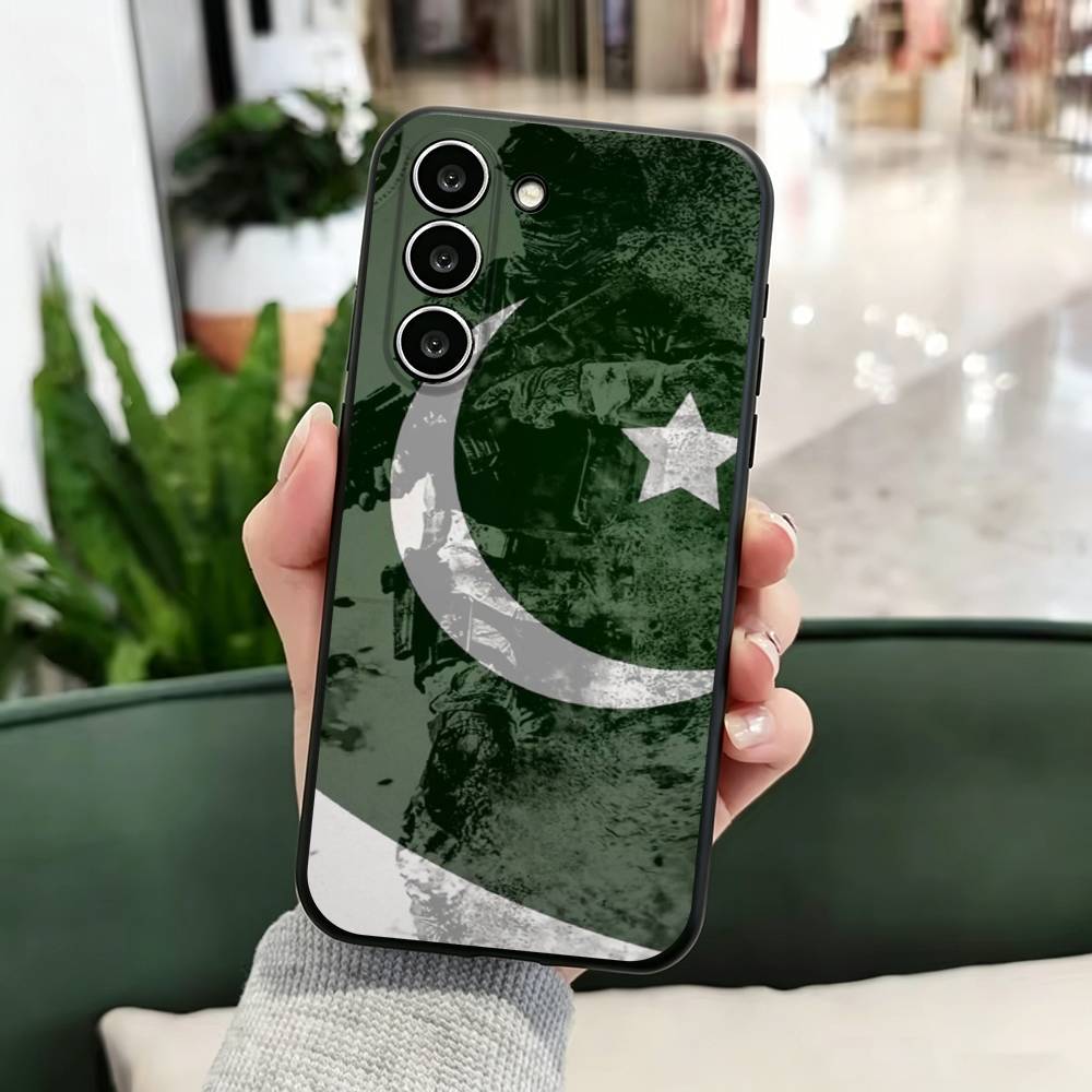 Pakistan National Flag Phone C - Phone Cases Pakistan 评论和价格