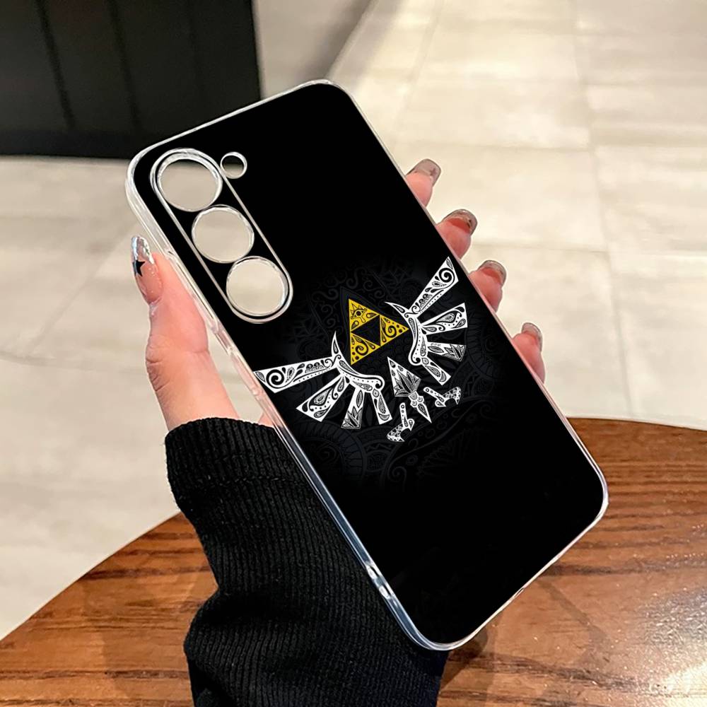 Game The LegendS Z-ZeldaS   Ph - Phone Cases Zelda 评论和价格