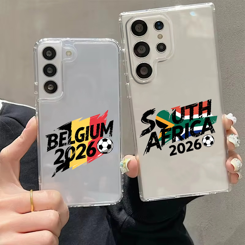 Belgium 2026 Champion South Af - Phone Cases South Africa 评论和价格