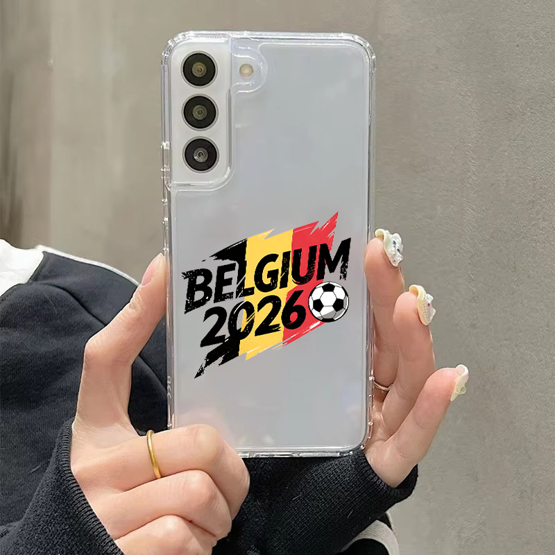 Belgium 2026 Champion South Af - Phone Cases South Africa 评论和价格